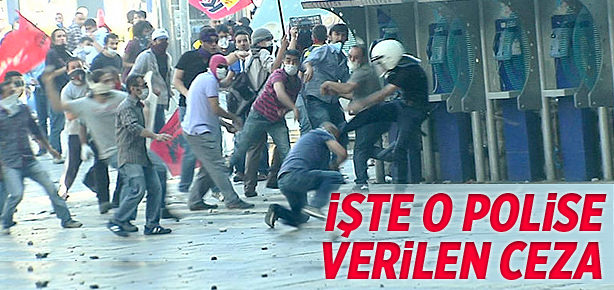 Ethem Sarısülük davasında karar