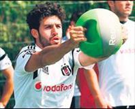 Köybaşı sağ beki sevdi