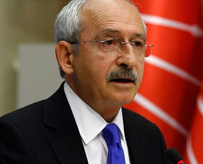 Kılıçdaroğlu'ndan yeni Polonya Başbakanı'na tebrik