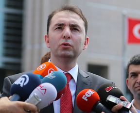 Yakup Saygılı tutuklandı