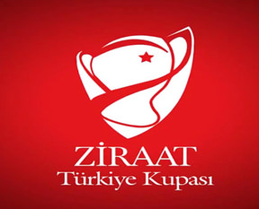 Ziraat Türkiye Kupası kuraları çekildi