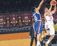 Do’minik’ değil dev adım