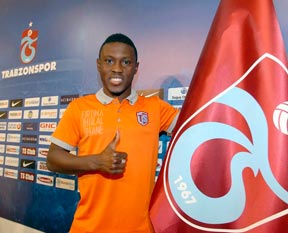 Waris'e çok güveniyor!