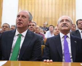 CHP'de hesap günü