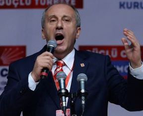 İnce'den gönderme