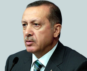 Erdoğan'dan teröre karşı ortak strateji teklifi