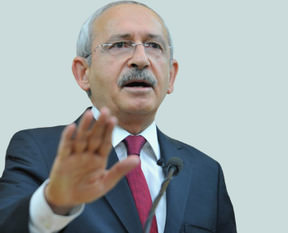 Kılıçdaroğlu'ndan 'rakı sofrası' çıkışı