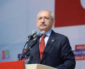 CHP'de kazanan isim belli oldu
