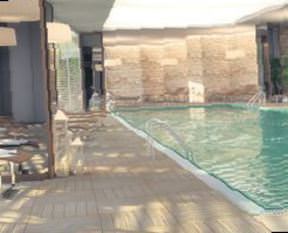 Sosyal hayat başladı