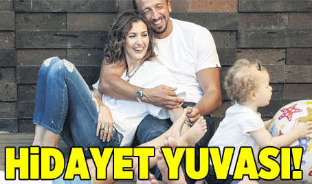 Hidayet yuvası