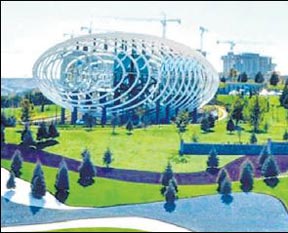 Tema İstanbul Emlak 2014'te