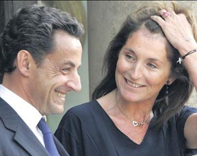 Sarkozy şimdi bitti