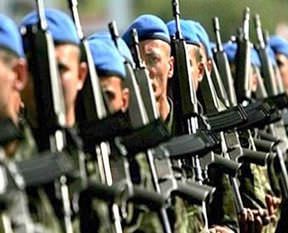 Bedelliden gelen para şehit ailesine