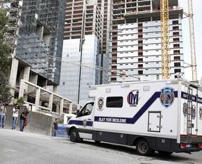 Gözaltına alınan 9 kişi serbest