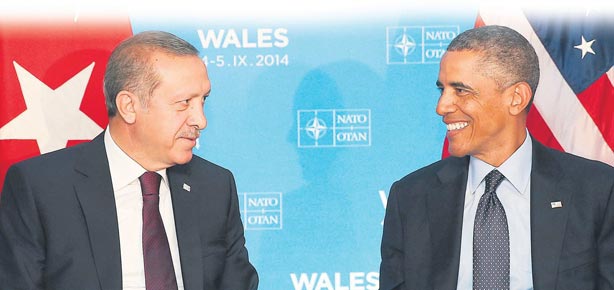 MİT ve CIA'in 'Gülen zirvesi'