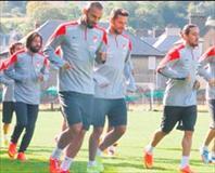 Milliler İzlanda’ya hazır