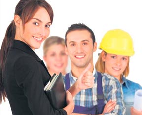 2 milyon kişiye iş