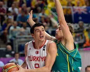 Dev yürekli Emir: Biliyordum