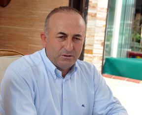 Dışişleri Bakanı'ndan NATO açıklaması