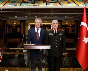 ABD’den Ankara’ya kritik ziyaret