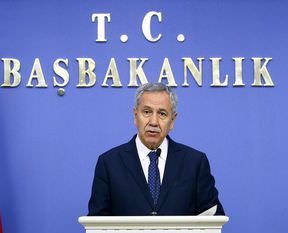 Bülent Arınç’tan önemli açıklamalar