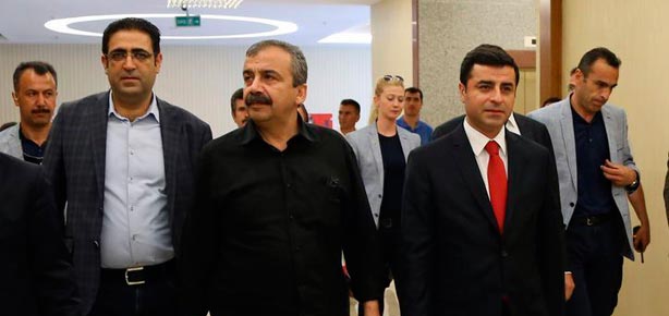 İmralı çıkarması