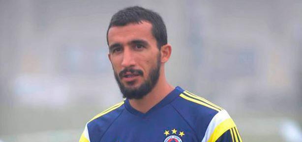 Topal: İyi çalışıyorum