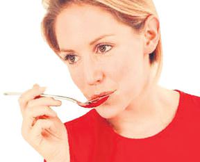 Zayıflamanın sırrı çorba