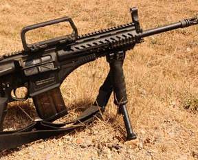İşte TSK'nın gururu MPT-76
