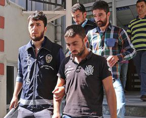 Asansör kazasında 5 kişi adliyede