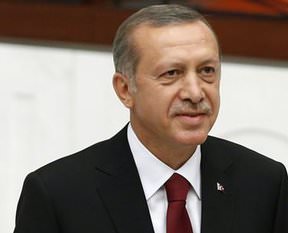 Erdoğan’dan Hamaney’e geçmiş olsun telgrafı
