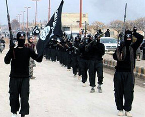 Savunma bakanları IŞİD için toplandı