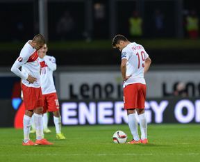 İzlanda'da Milli şok!