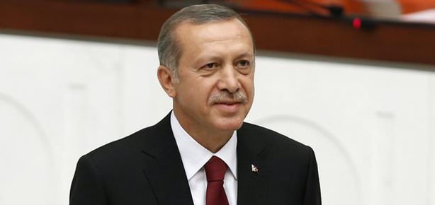 Erdoğan’dan Hamaney’e telgraf