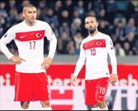 Havadan saldırdılar!