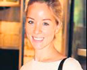 Yeni tulum alışverişinde