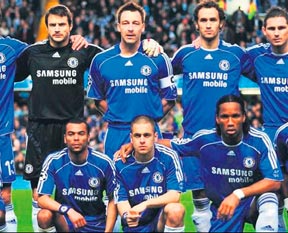 Chelsea THY'nin peşine düştü