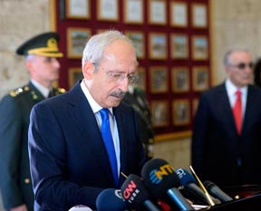 Tarihi imza