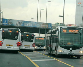 İstanbullulara indirim müjdesi