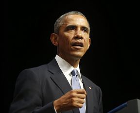 Obama, IŞİD stratejisini açıklıyor