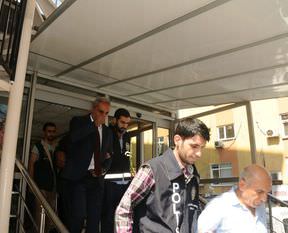 Asansör faciasında 4 kişi tutuklandı!