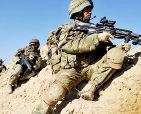 NATO Afganistan’da sivilleri vurdu!