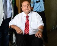 Ahmet Özal babasını öldürenleri biliyor