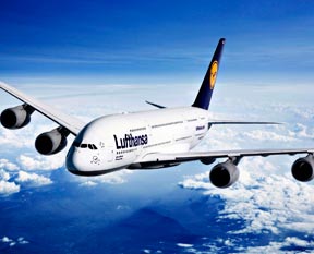 Lufthansa'da kriz tırmandı
