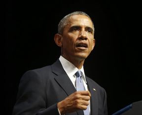 İşte Obama'nın IŞİD planı