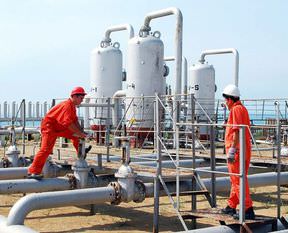 Ukrayna'ya gaz sevkiyatı durduruldu