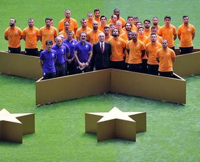 Galatasaray'ın 4. yıldızı alay konusu oldu