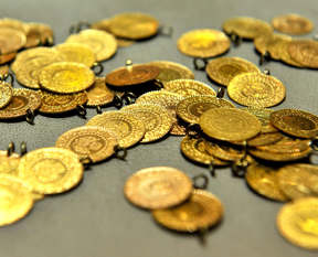 Altında 7,5 ay sonra bir ilk!