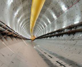 İstanbul'a yeni tünel müjdesi!