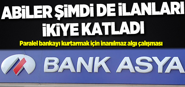 Paralel örgüt vurguna mı hazırlanıyor?-2